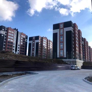 Продається простора 3-кімнатна квартира в ЖК "Авіла Сіті" 38086 YAN ЖК Авіла Сіті