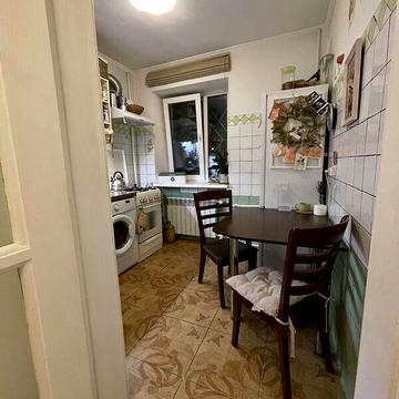 Продаж 2к Квартира Мечникова вулиця