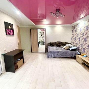 Продам гарну квартиру на Сухому Фонтані!