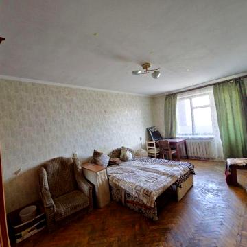 Продам одно кімнатну квартиру