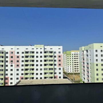 Продаж 1к Квартира Миру вулиця ЖК Мира-3