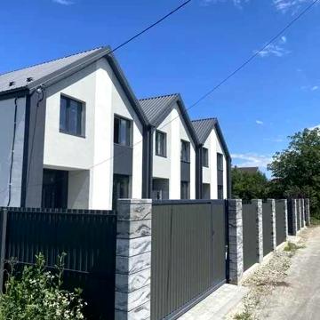 Продаж таунхаусу-дуплексу 175м2 можна під Є-оселю!!!