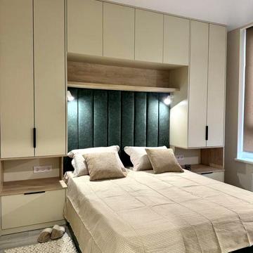 Продажа 1к, 38м2, Метрополия 2, Ул. Армянская 8,Харьковский, Позняки ЖК Метрополия 2