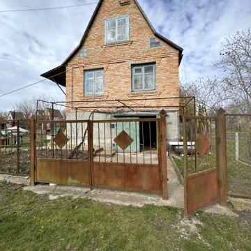 Продаю дачу с.Рокитне