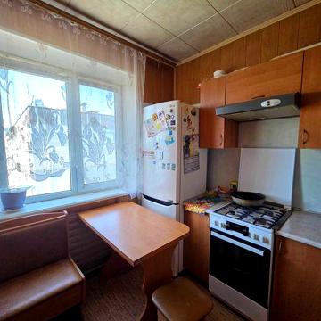 Продаж 3 к.кв., кімнати окремі, Правий берег /Осипенківський мкр-н./