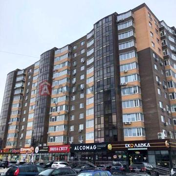 2кімнатна квартира в центрі ЖК Резиденція