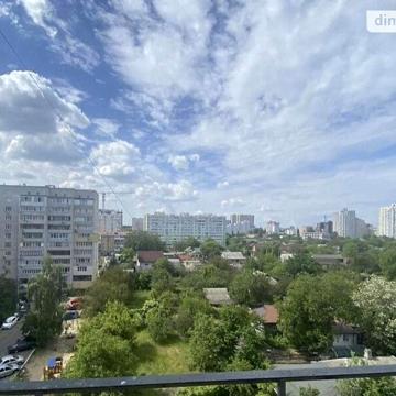 Продаж 3к Квартира Київська вулиця ЖК Вышгород Сити Парк