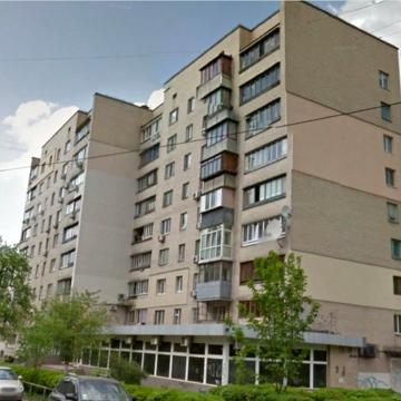 Преображенська вул. (Івана Клименка), 27