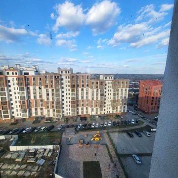 Продаж просторої двокімнатної квартири за найкращою ціною ри ЖК Північна Фортеця