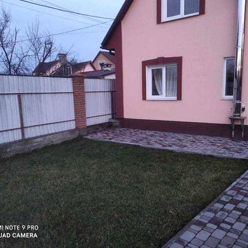 Здаємо будинок  в Бортничах,по вул.Березневій