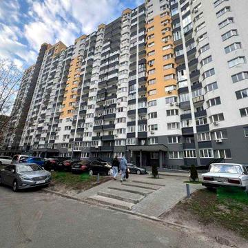 Топ пропозиція!Продається 1-квартира в новобудові