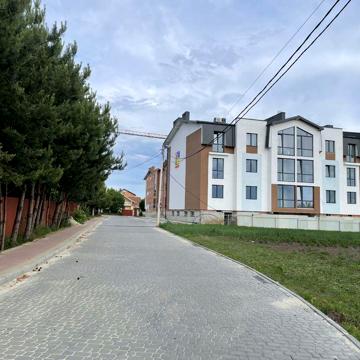 Продаж 1 но к квартири в новобудові Солонка! ЖК Пори року