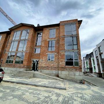 Продаж 1 но к квартири в новобудові Солонка! ЖК Пори року
