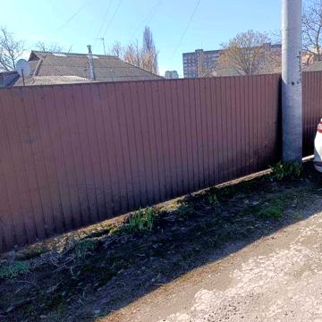 Продаж  1/2 будинку м.Переяслав