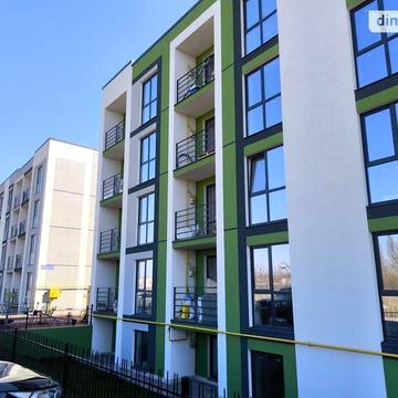 Продаж 2к Квартира Українська вулиця