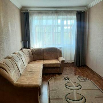 Продам 1 ком, 3й этаж, Кирпич, Мебель,Техника