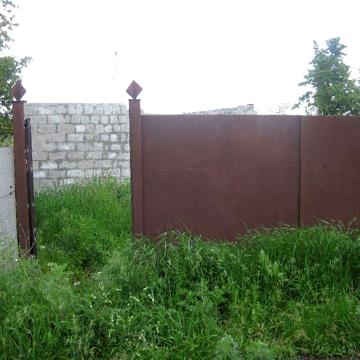 Продаж 2к Дім Нова вулиця