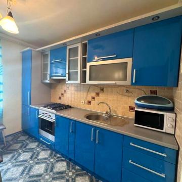 Продаж 3к Квартира Волошкова вулиця