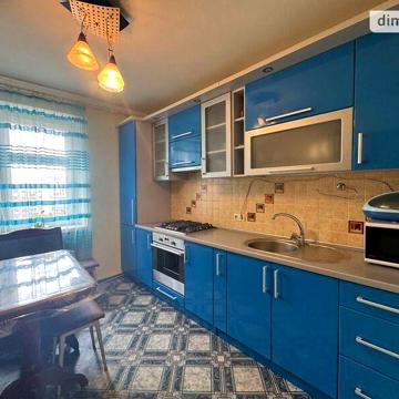 Продаж 3к Квартира Волошкова вулиця
