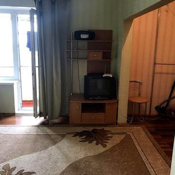 Здам 1 кімнатну квартиру