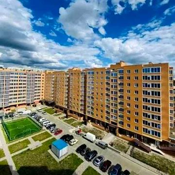 Продаю 2-к 78 м2 ЖК Лазурный, Автономное Отопление, Центр ЖК Лазурный