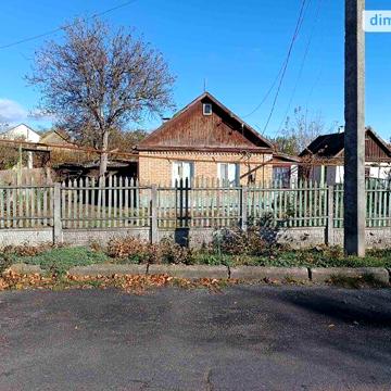 Продаж 3к Дім Паркова вулиця