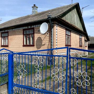Будинок квартира костопіль