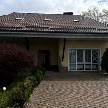 Котедж для великої родини смт.Калинівка вул.Гагаріна