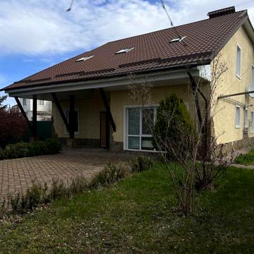 Котедж для великої родини смт.Калинівка вул.Гагаріна
