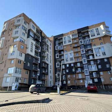 Немирівська, 1 А