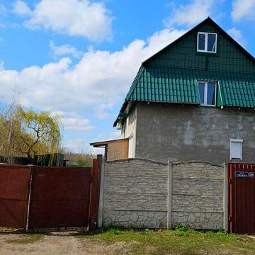 Продаж будинку СМТ Коротич
