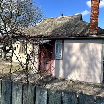 Продається приватний будинок в с. Тубільці Черкаської області