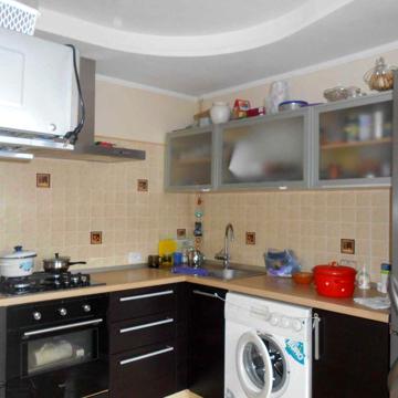 Здам 3к квартиру на Бл,Замості
