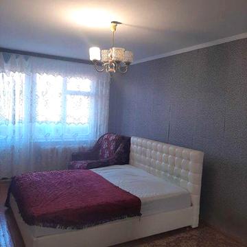 Здам квартиру в самому центрі.