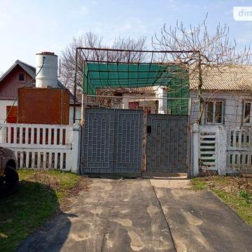 Продаж 4к Дім Нова вулиця