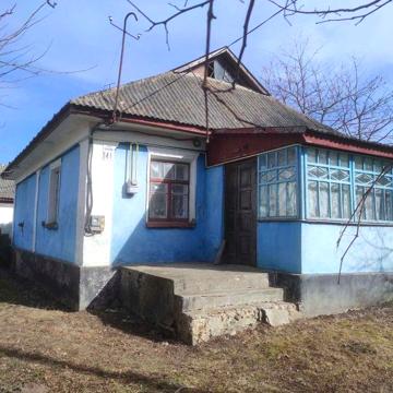 Продам будинок, торг