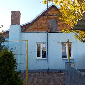 Продаж Будинку в місті Нікополь
