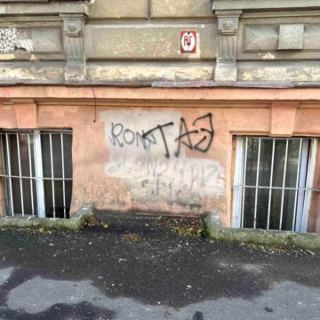 Ковальська вул., 27