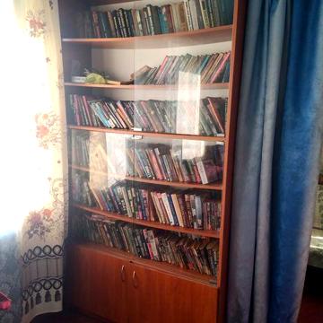Продам свой дом с.Подлипное