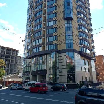 Продам 3к квартиру в новобудові.Центр ЖК гранд палац