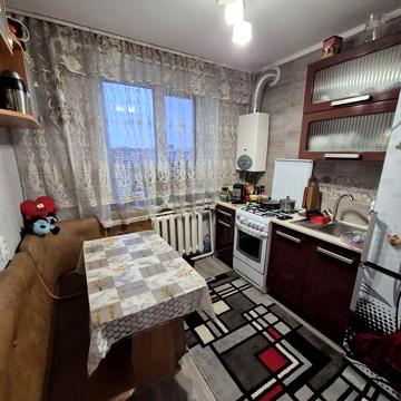 Продаж 2к Квартира Київська вулиця