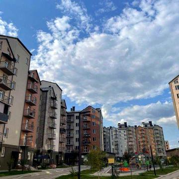 Унікальна пропозиція!Продається дворівнева квартира в ЖК Scandia! ЖК Скандія