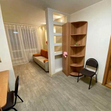 Аренда 1к. квартира ул.Европейская 8, метро Научная 5 минут
