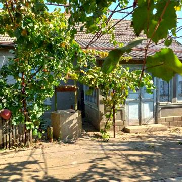 Продам дом в Одесской области Белгород Днестровском районе