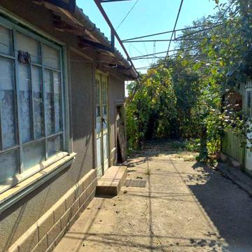 Продам дом  в Одесской области Белгород Днестровском районе
