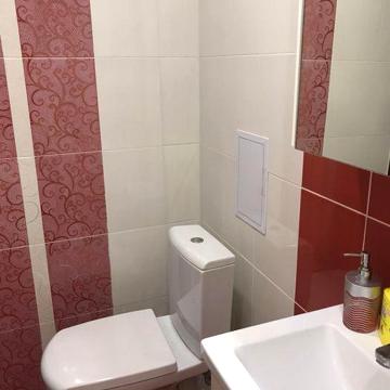 Продам трьохкімнатну квартиру