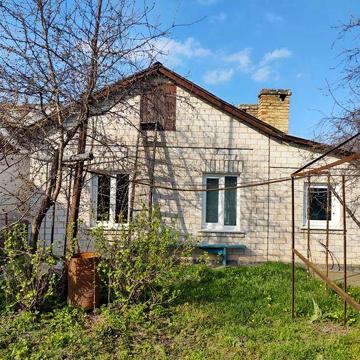 Будинок у місті Корсунь-Шевченківський