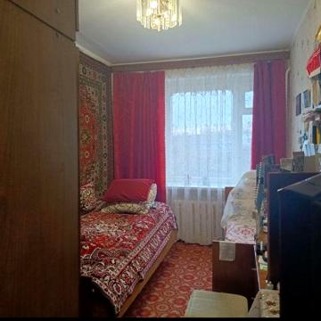 Продам 2-ну квартиру