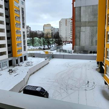 Степана Бандери вул., 30-А
