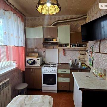 Довгострокова оренда 2к Квартира Амосова вулиця